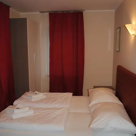 Antica Affittacamere Linz