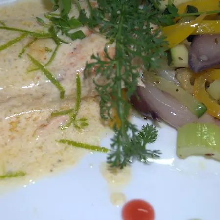 Pensión Antica Linz