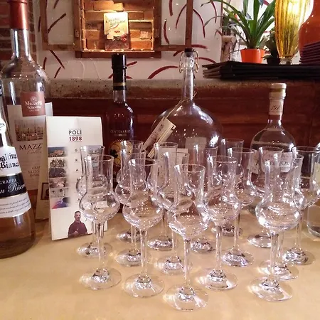 Antica Pensionat Linz