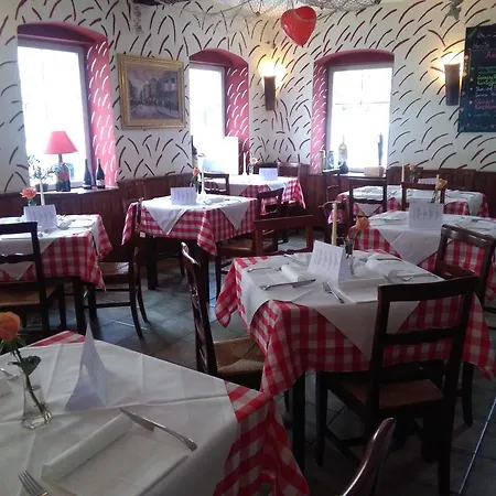 Gasthof Antica
