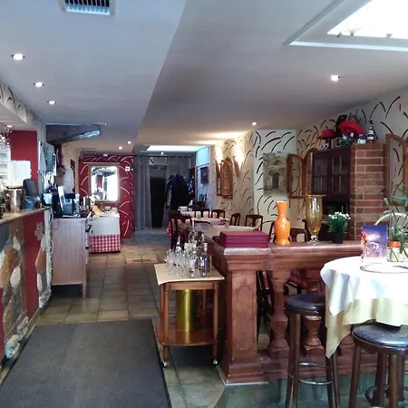 Guest house Antica 2*
