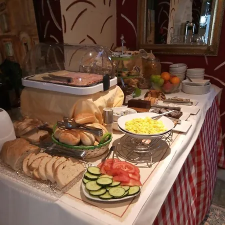 Antica 2* Linz