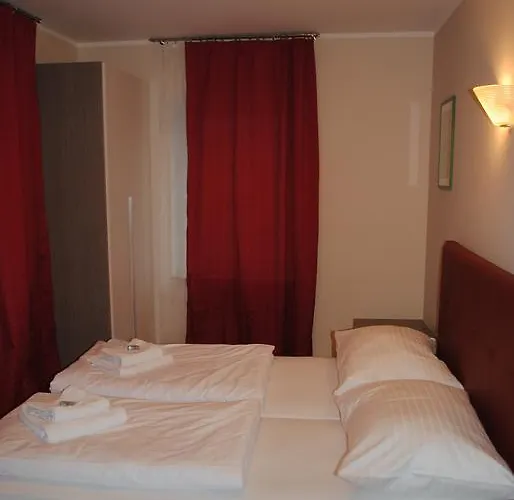 Antica Guest house Linz