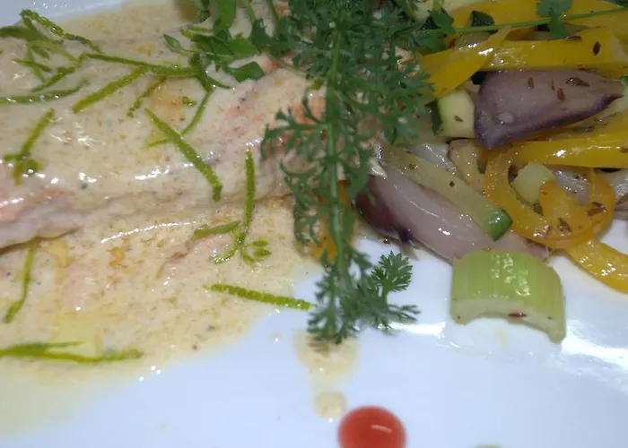 Pensionat Antica Linz