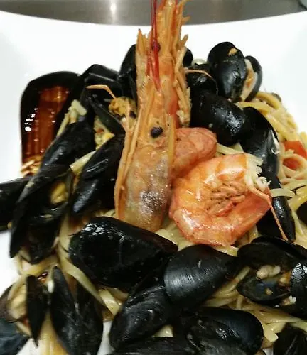 Pensionat Antica Linz