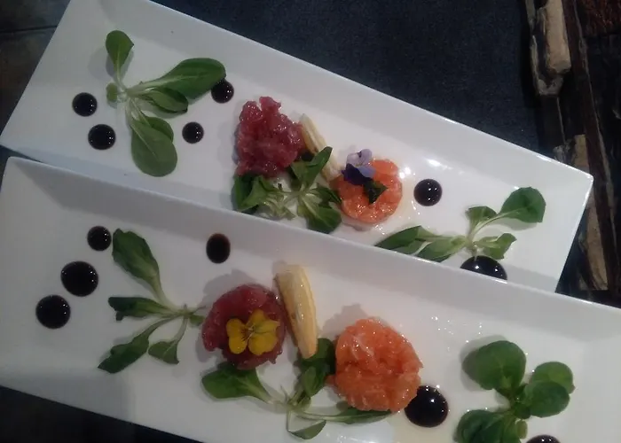 ゲストハウス Antica