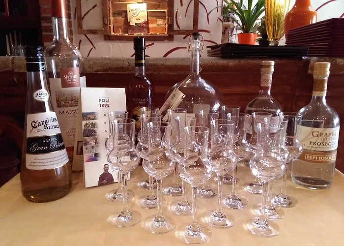 Antica Affittacamere Linz